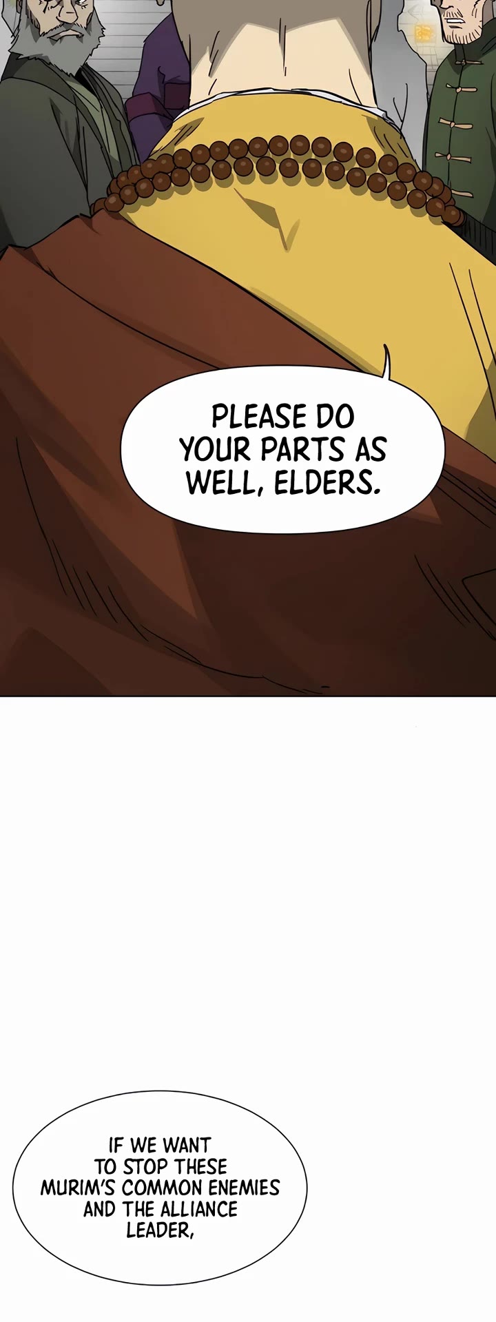 Infinite Leveling: Murim Chapter 237 page 29 - Chapter 237