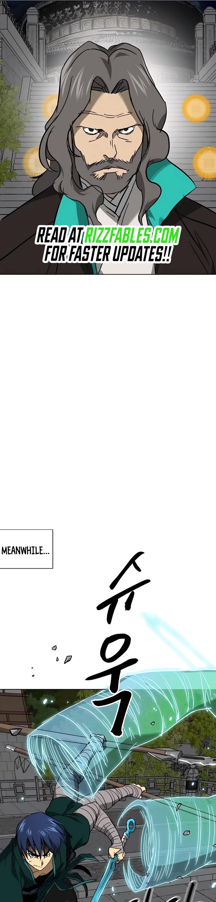 Infinite Leveling: Murim Chapter 237 page 35 - Chapter 237