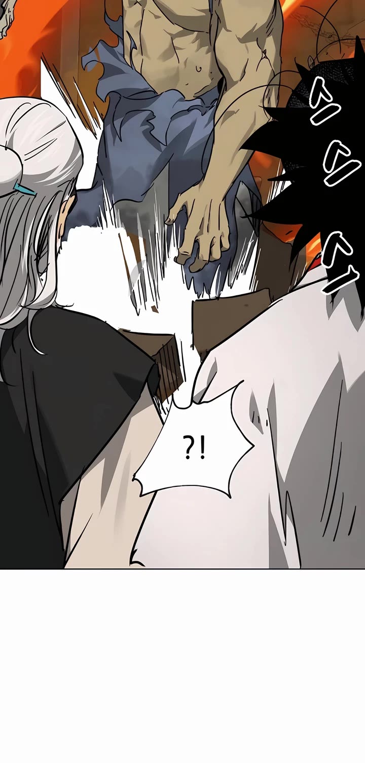 Infinite Leveling: Murim Chapter 237 page 4 - Chapter 237