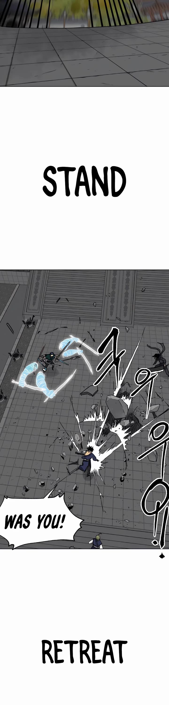 Infinite Leveling: Murim Chapter 237 page 43 - Chapter 237