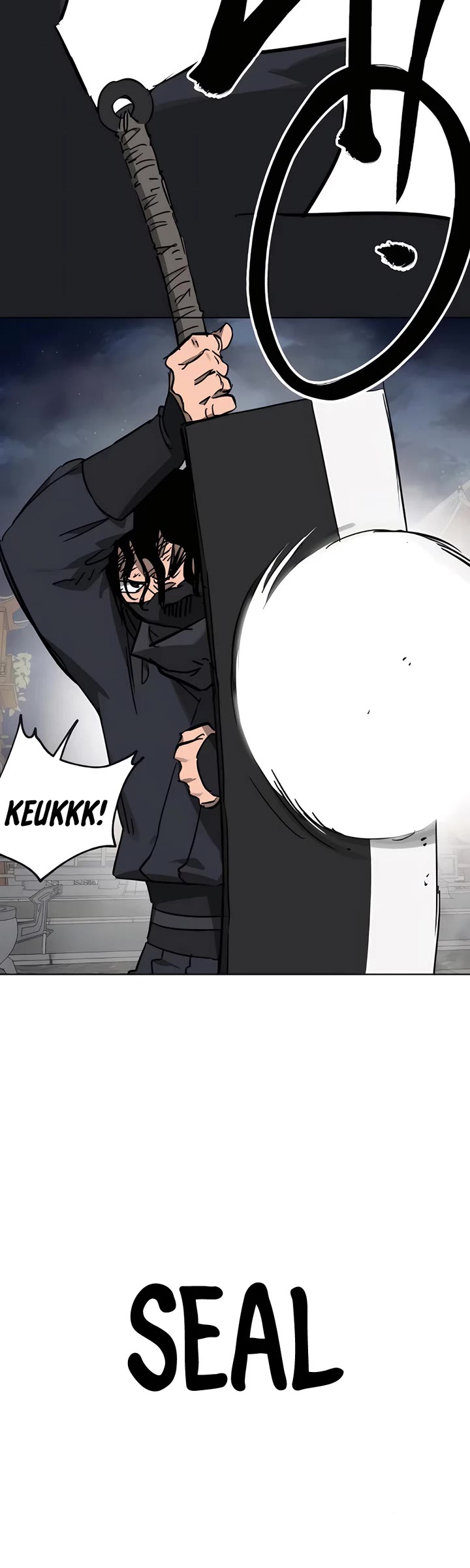 Infinite Leveling: Murim Chapter 237 page 50 - Chapter 237