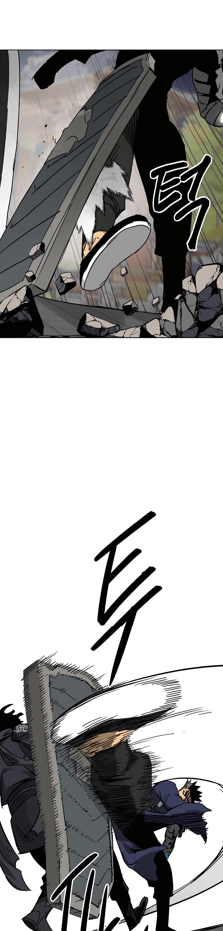 Infinite Leveling: Murim Chapter 237 page 51 - Chapter 237