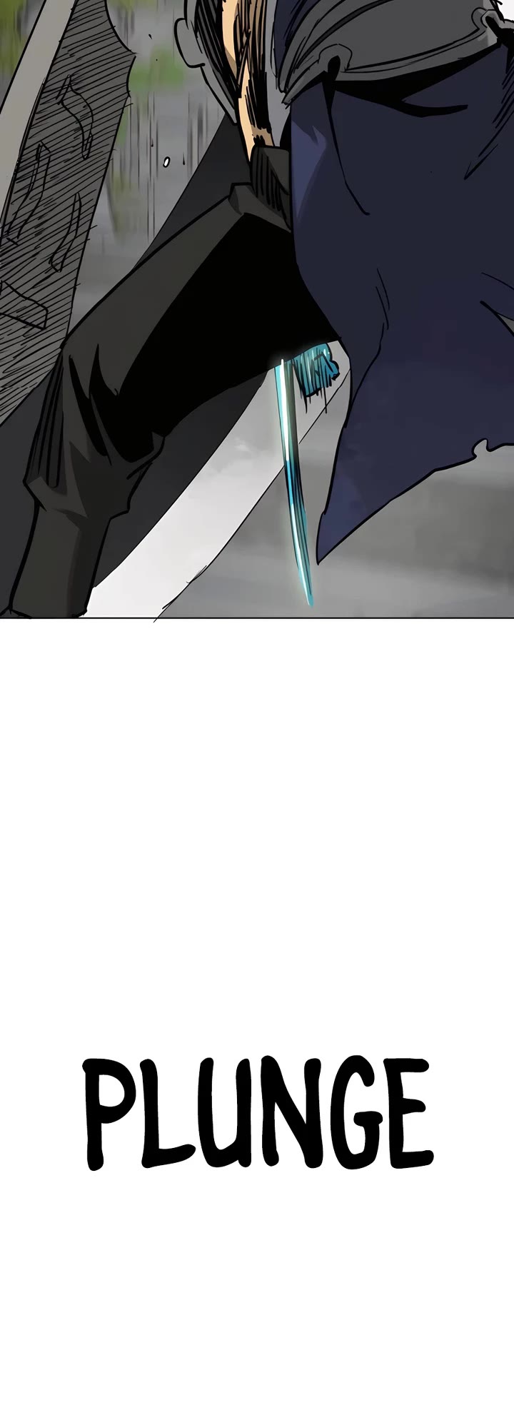 Infinite Leveling: Murim Chapter 237 page 54 - Chapter 237