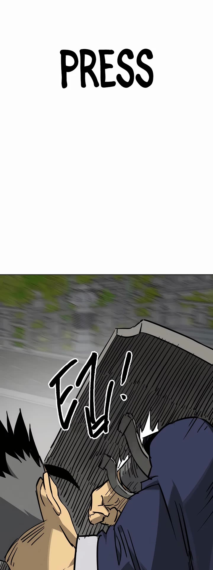 Infinite Leveling: Murim Chapter 237 page 57 - Chapter 237