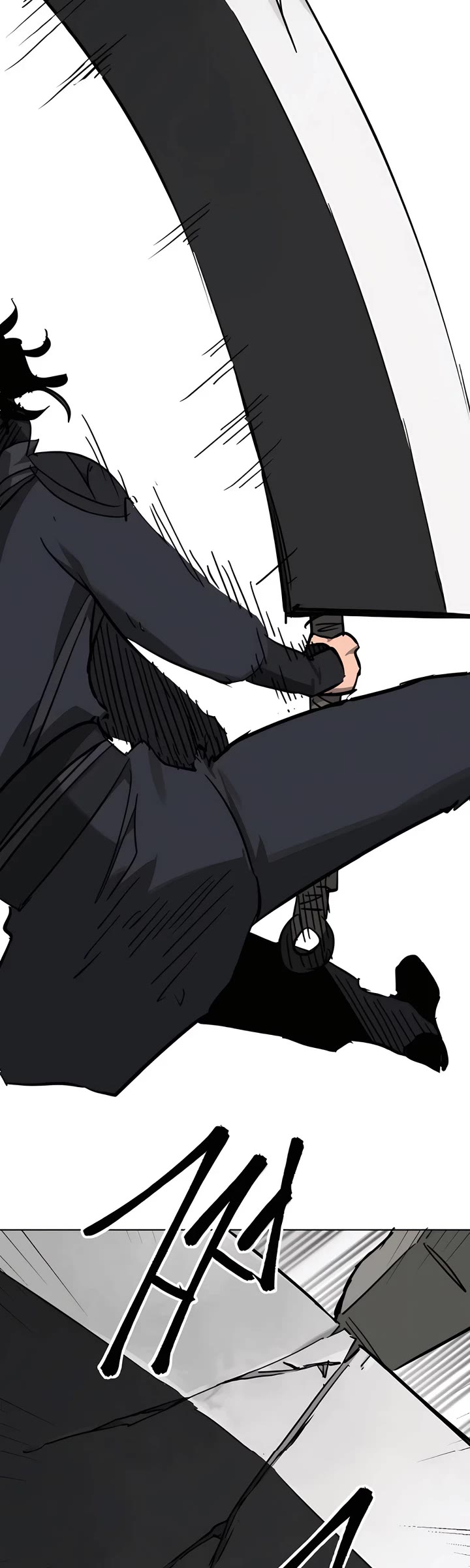 Infinite Leveling: Murim Chapter 237 page 61 - Chapter 237