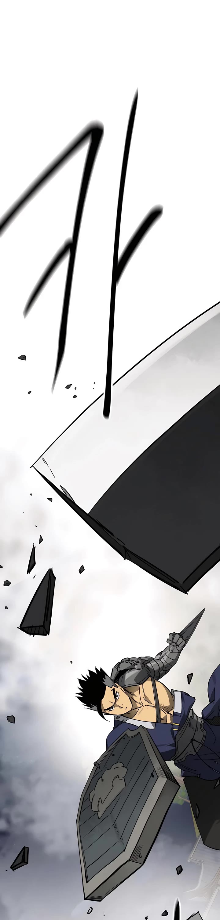 Infinite Leveling: Murim Chapter 237 page 63 - Chapter 237