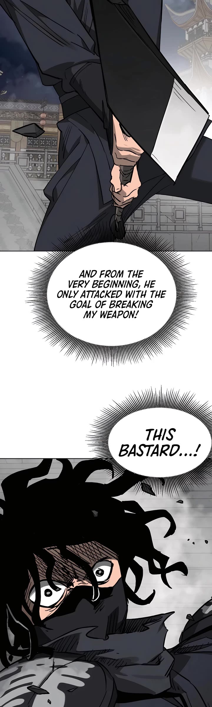 Infinite Leveling: Murim Chapter 237 page 65 - Chapter 237