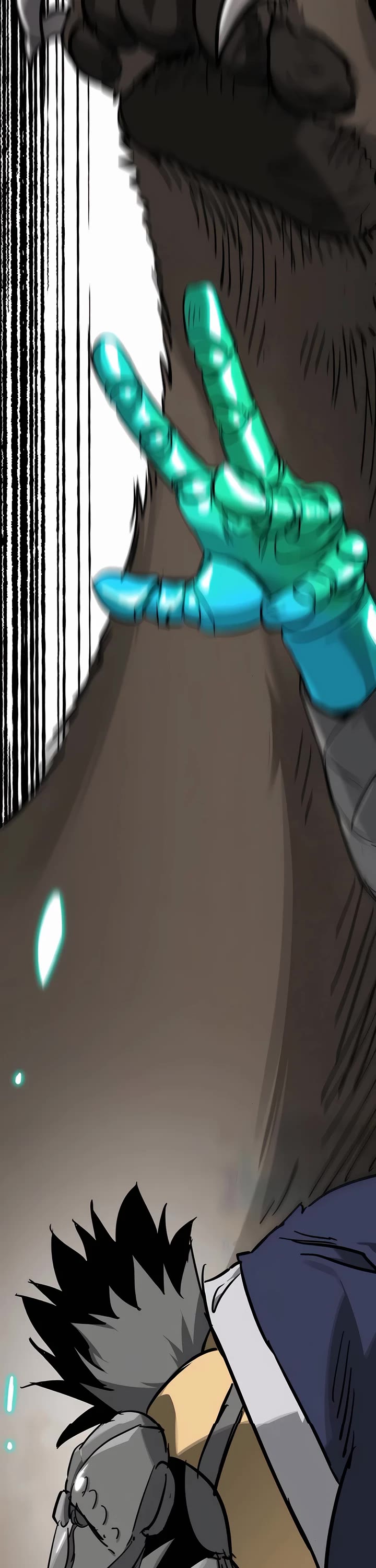 Infinite Leveling: Murim Chapter 237 page 71 - Chapter 237