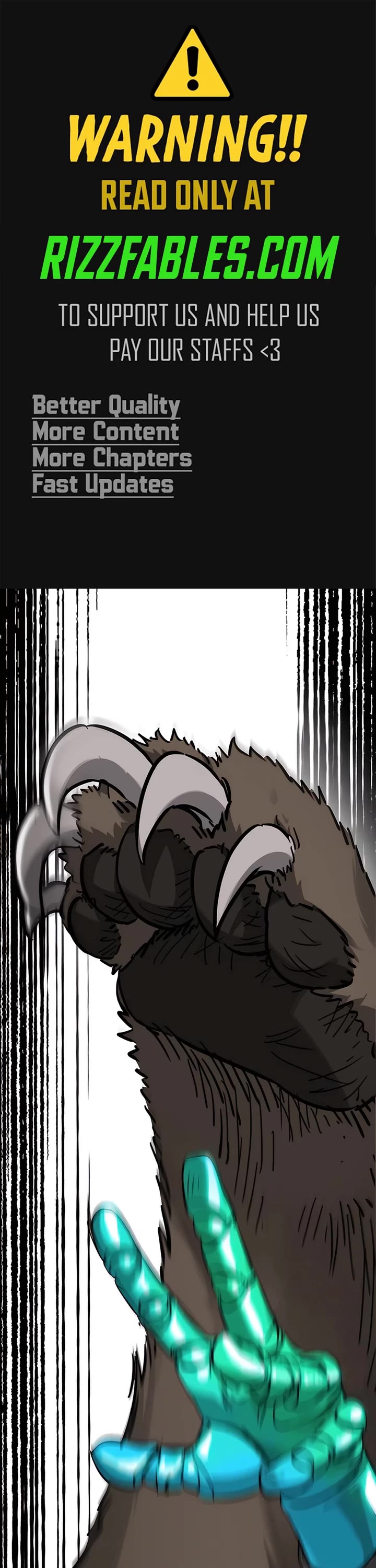 Infinite Leveling: Murim Chapter 238 page 1 - Chapter 238