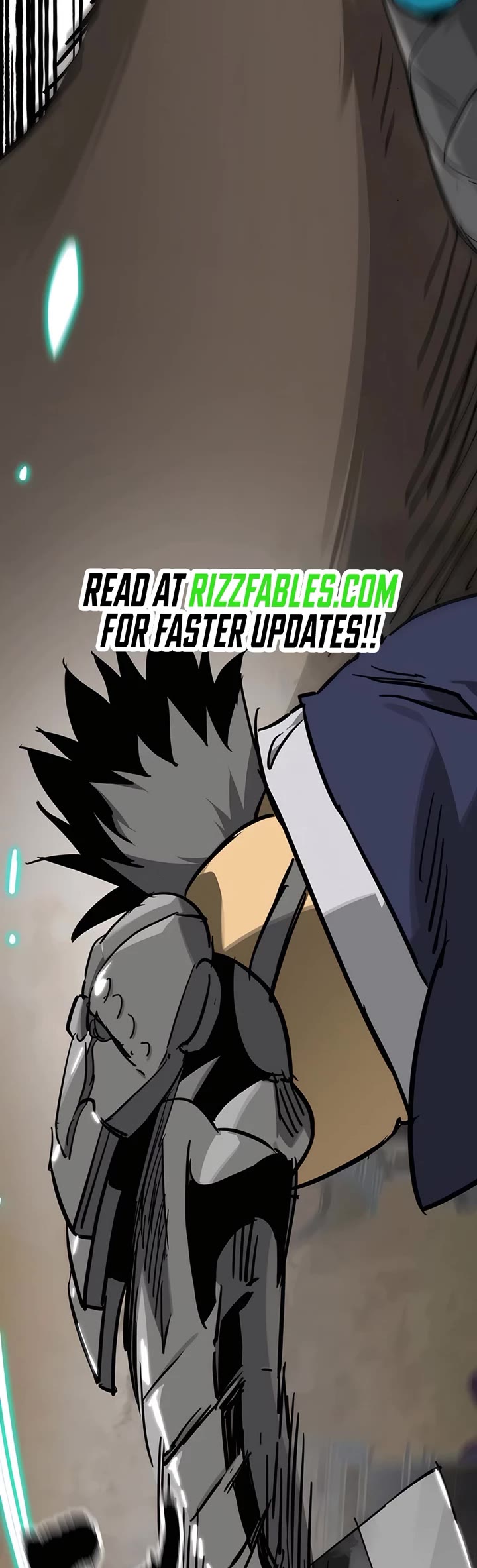 Infinite Leveling: Murim Chapter 238 page 2 - Chapter 238