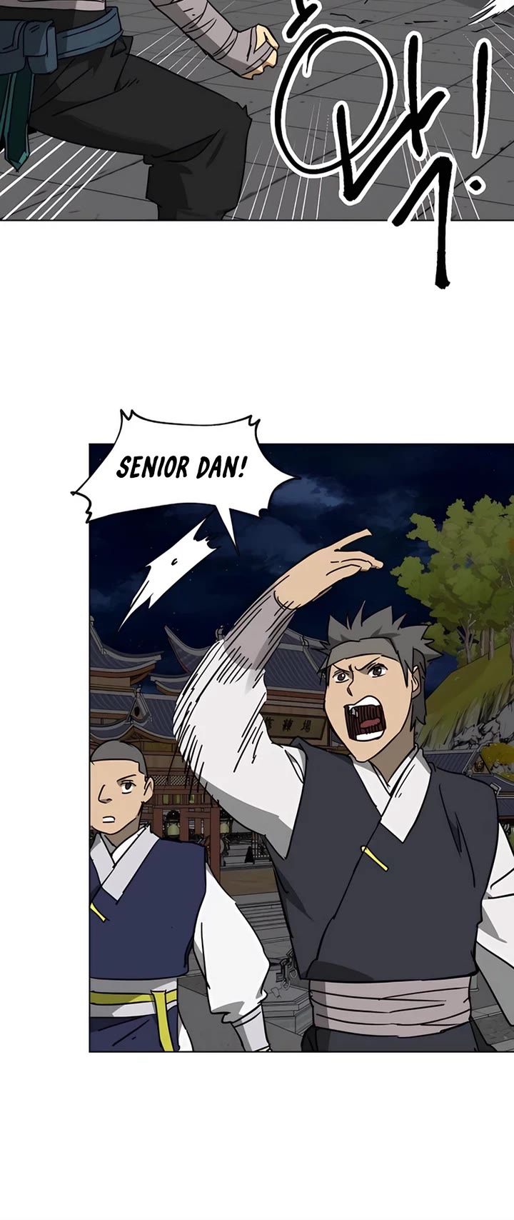Infinite Leveling: Murim Chapter 238 page 24 - Chapter 238