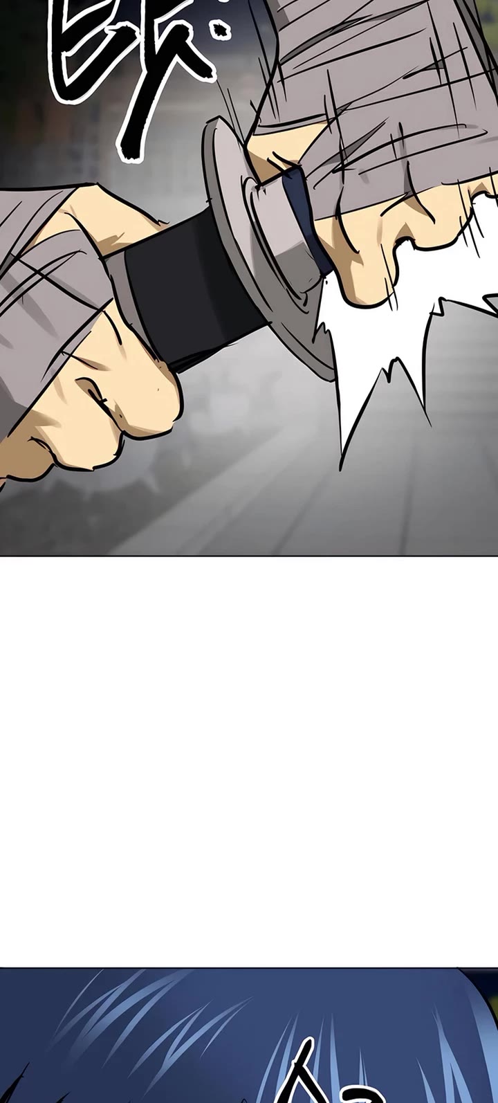 Infinite Leveling: Murim Chapter 238 page 27 - Chapter 238