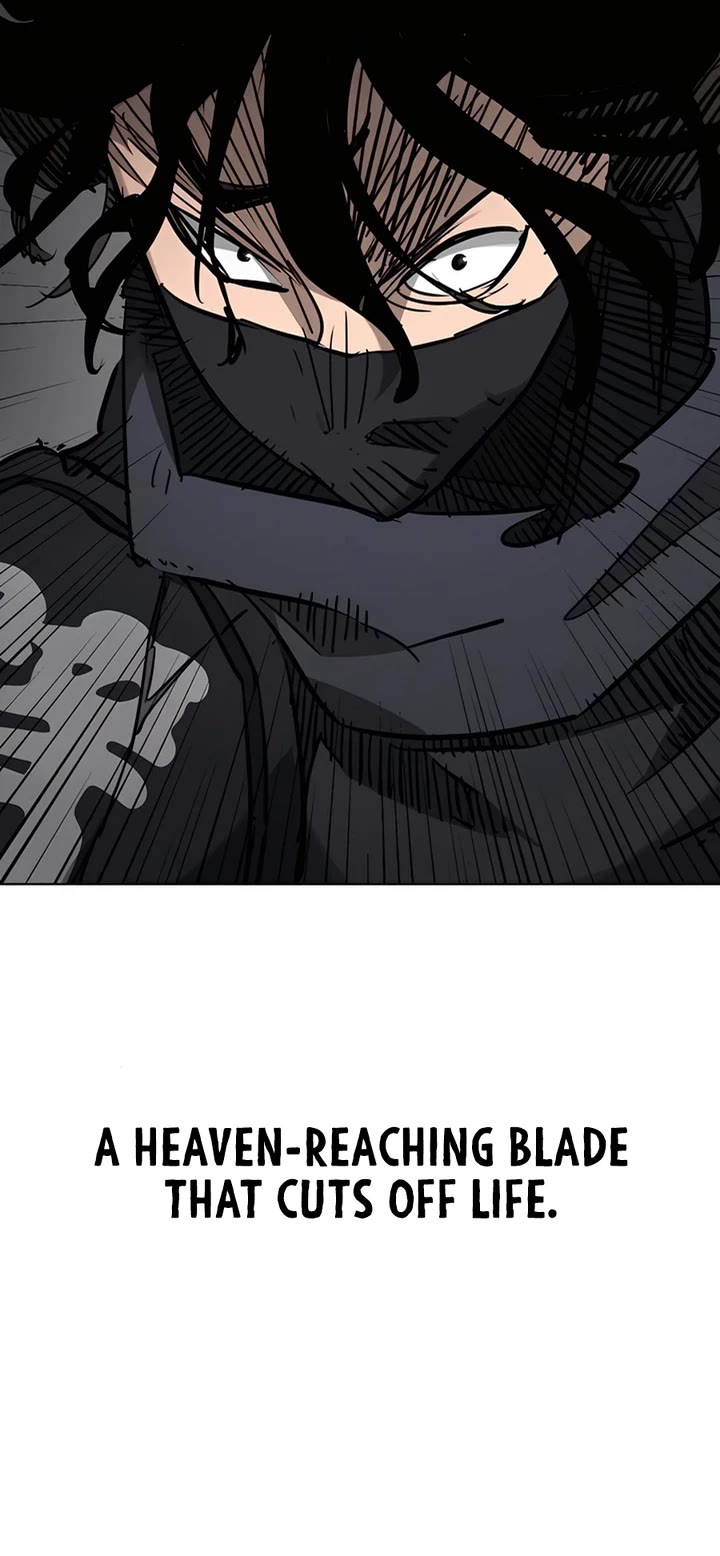 Infinite Leveling: Murim Chapter 238 page 35 - Chapter 238