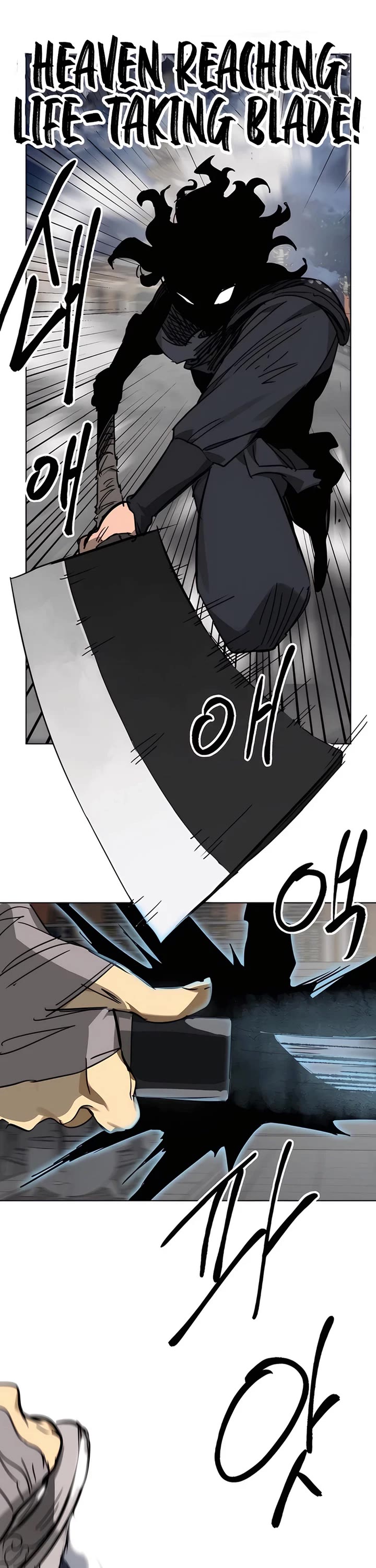 Infinite Leveling: Murim Chapter 238 page 36 - Chapter 238