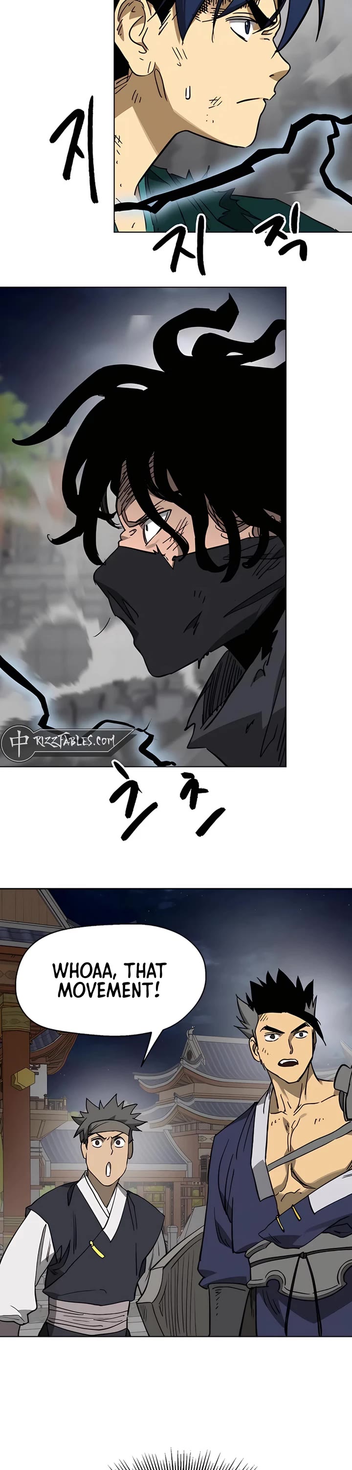 Infinite Leveling: Murim Chapter 238 page 42 - Chapter 238