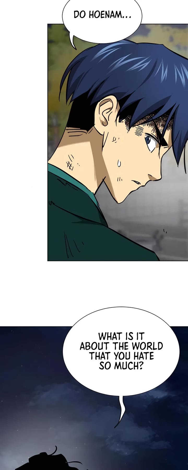 Infinite Leveling: Murim Chapter 238 page 50 - Chapter 238