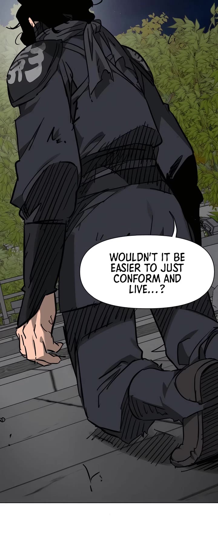 Infinite Leveling: Murim Chapter 238 page 51 - Chapter 238