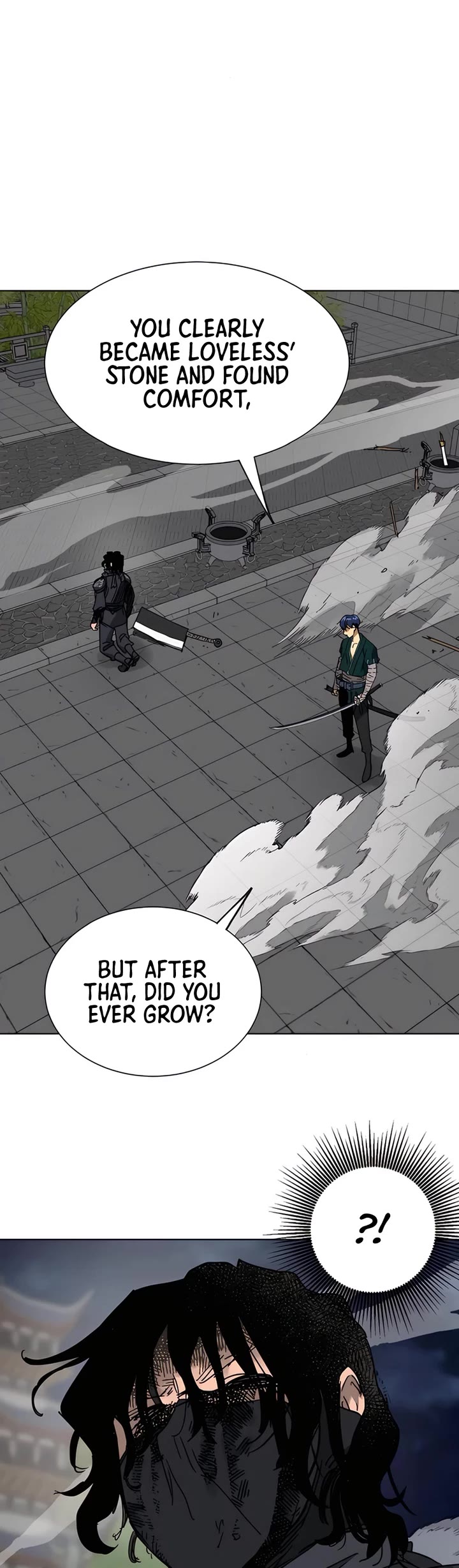 Infinite Leveling: Murim Chapter 238 page 53 - Chapter 238