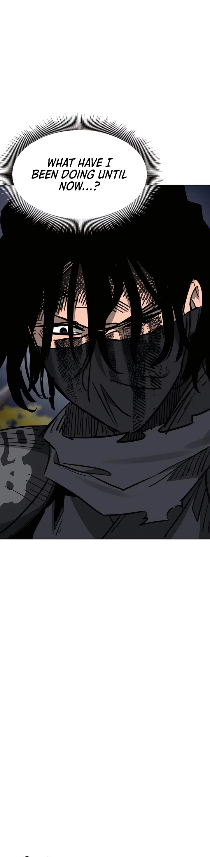 Infinite Leveling: Murim Chapter 238 page 59 - Chapter 238
