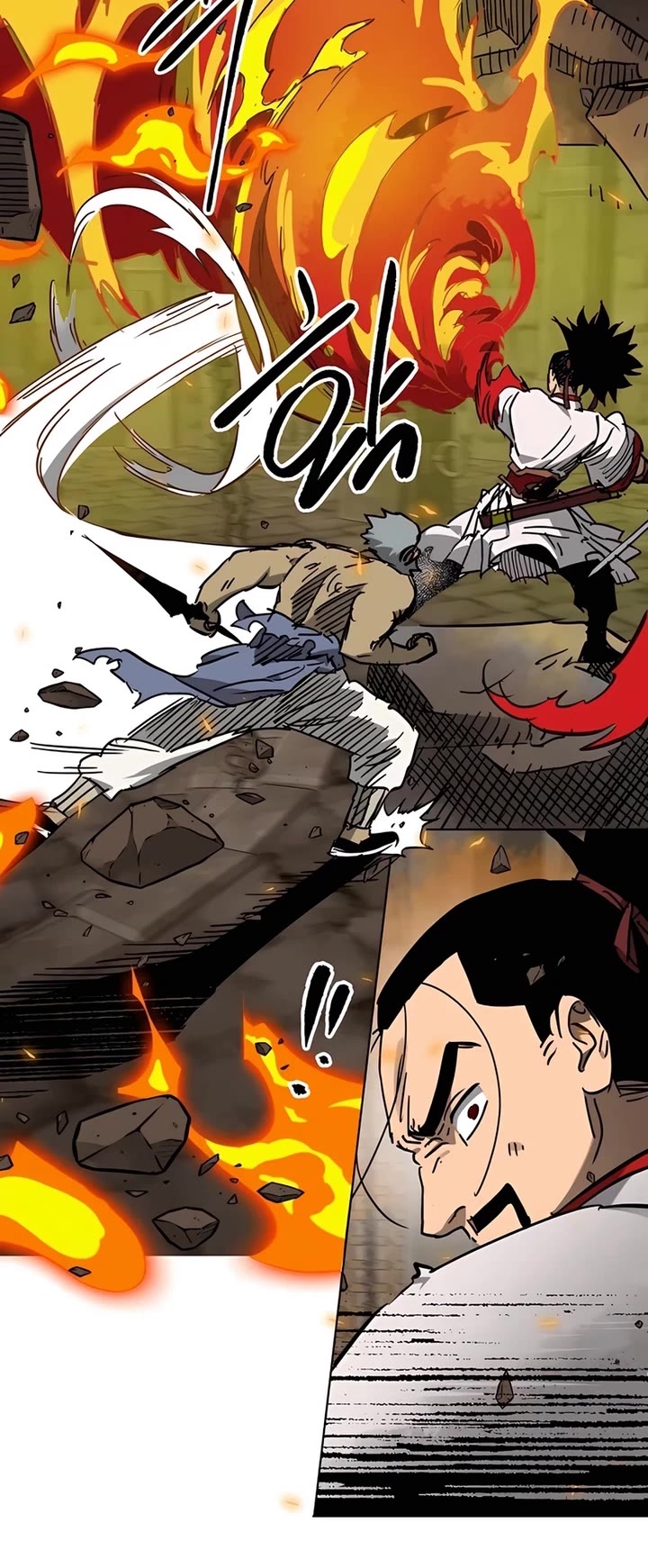 Infinite Leveling: Murim Chapter 239 page 3 - Chapter 239