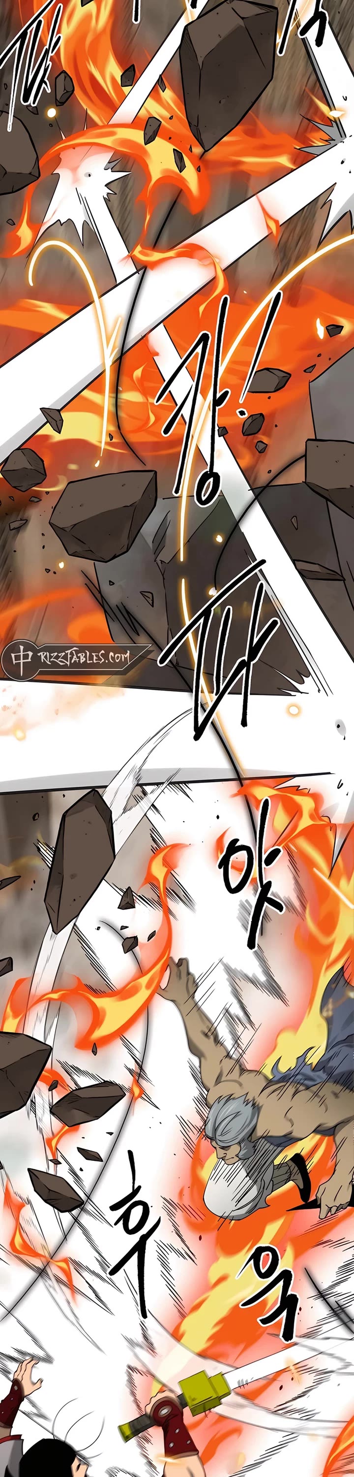 Infinite Leveling: Murim Chapter 239 page 5 - Chapter 239