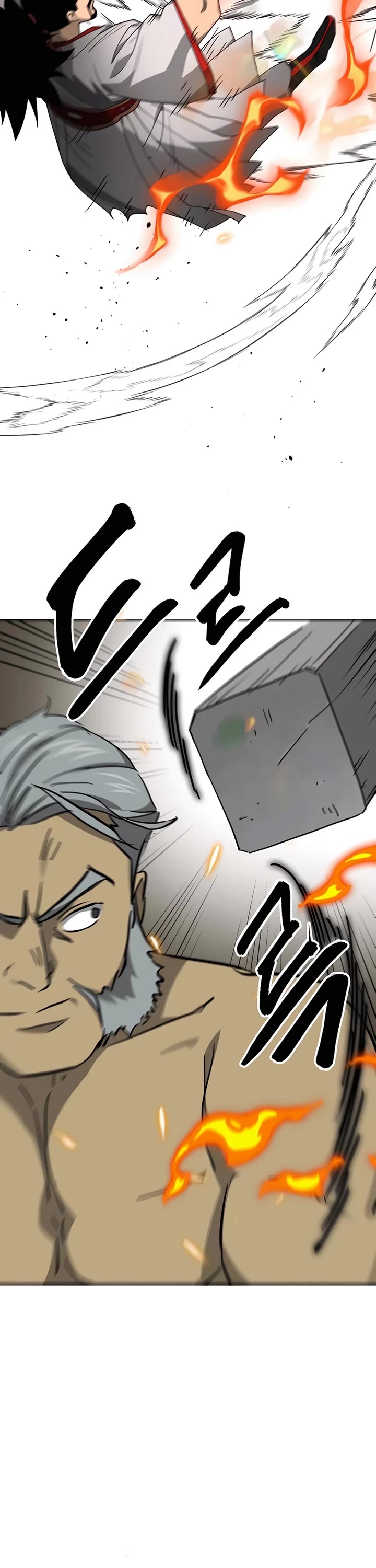 Infinite Leveling: Murim Chapter 239 page 6 - Chapter 239