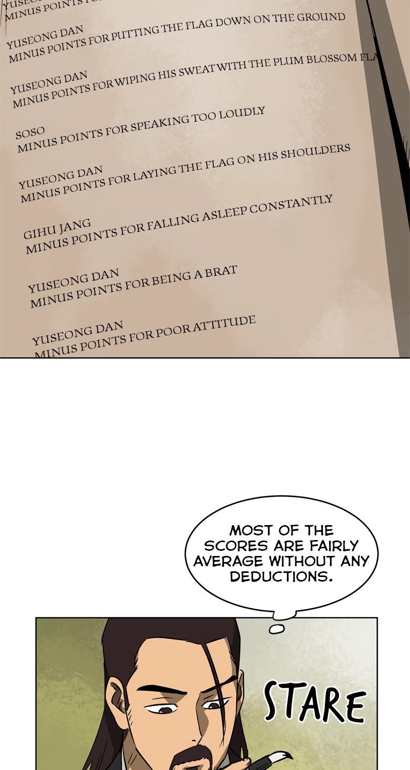 Infinite Leveling: Murim Chapter 24 page 5 - Chapter 24: Ep. 24 - The World's Best