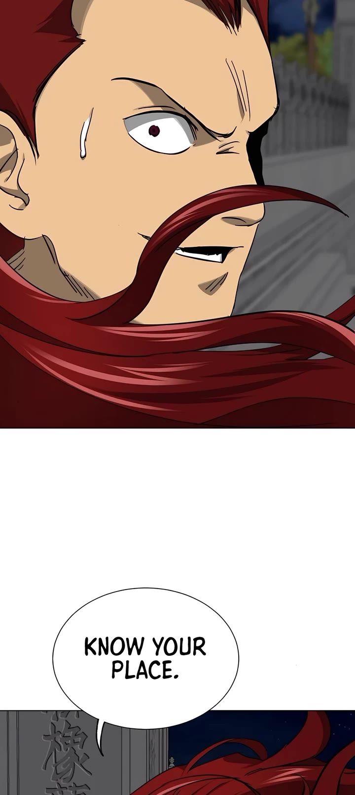 Infinite Leveling: Murim Chapter 240 page 25 - Chapter 240