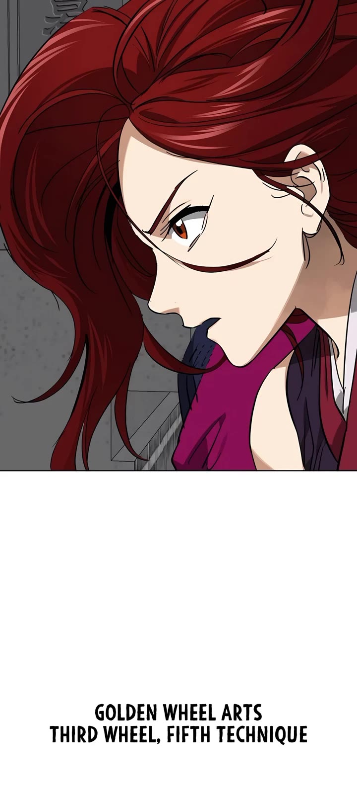 Infinite Leveling: Murim Chapter 240 page 26 - Chapter 240