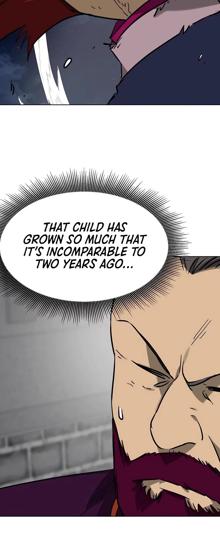 Infinite Leveling: Murim Chapter 240 page 30 - Chapter 240
