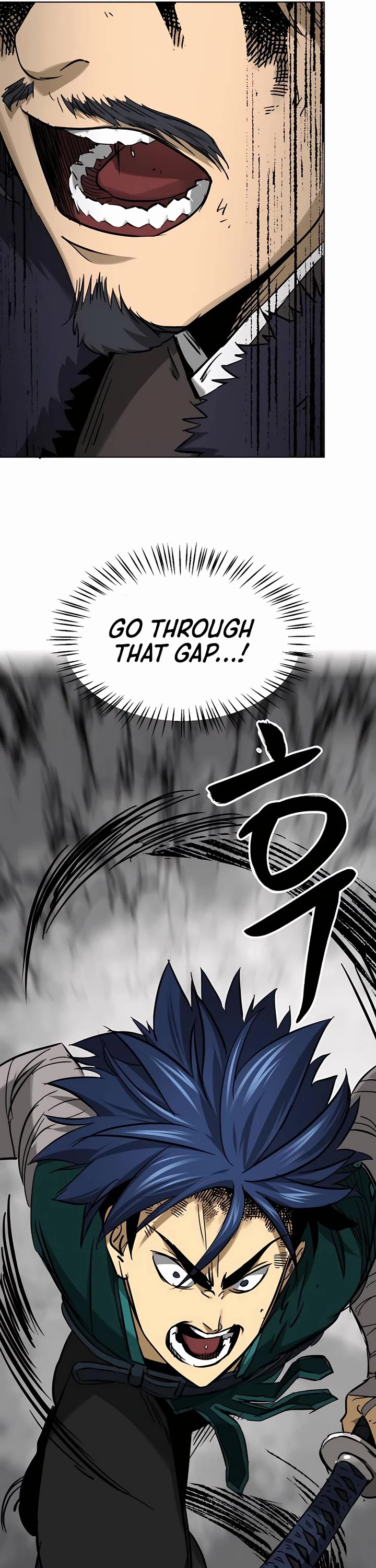 Infinite Leveling: Murim Chapter 240 page 48 - Chapter 240