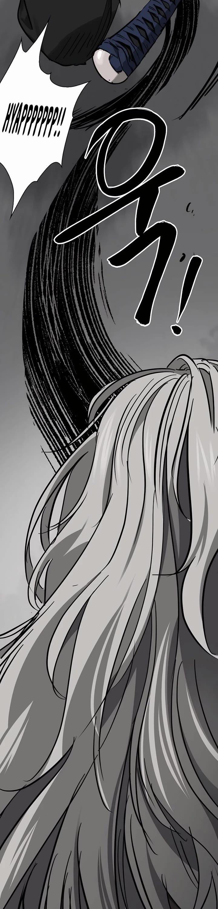 Infinite Leveling: Murim Chapter 240 page 49 - Chapter 240
