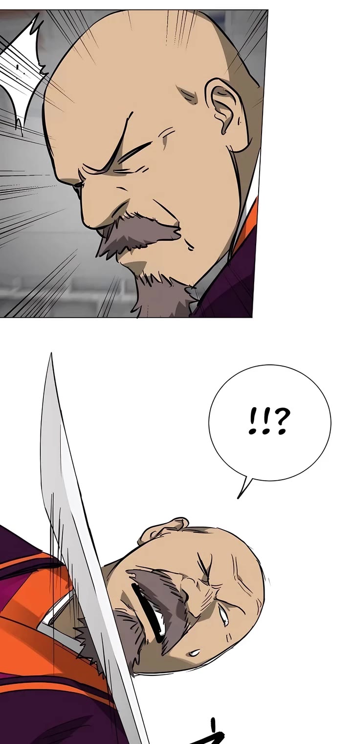 Infinite Leveling: Murim Chapter 241 page 25 - Chapter 241