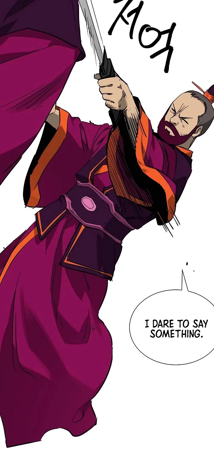 Infinite Leveling: Murim Chapter 241 page 26 - Chapter 241