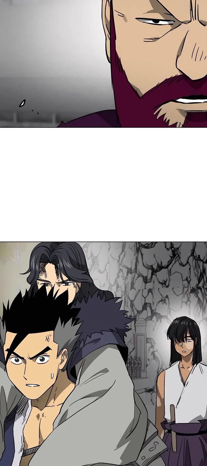Infinite Leveling: Murim Chapter 241 page 29 - Chapter 241