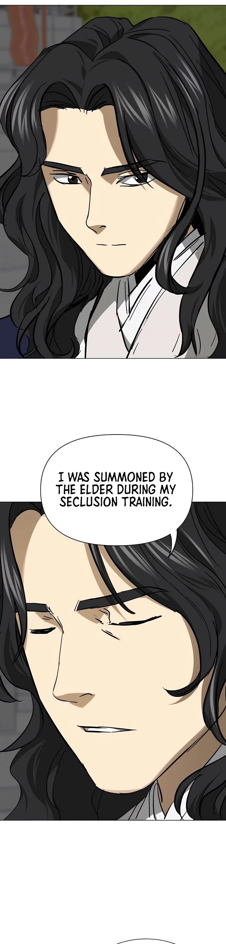 Infinite Leveling: Murim Chapter 241 page 37 - Chapter 241