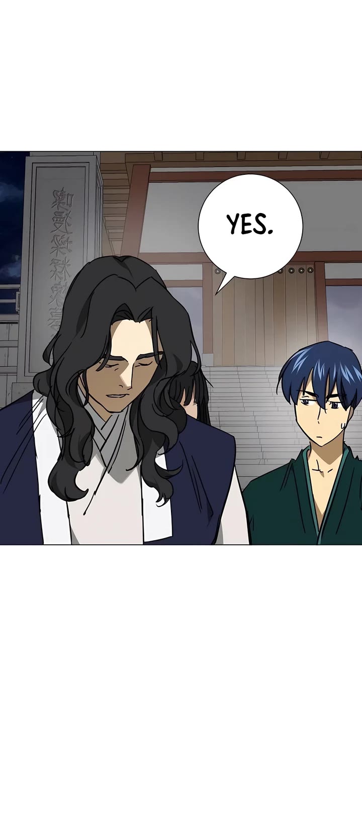Infinite Leveling: Murim Chapter 241 page 39 - Chapter 241