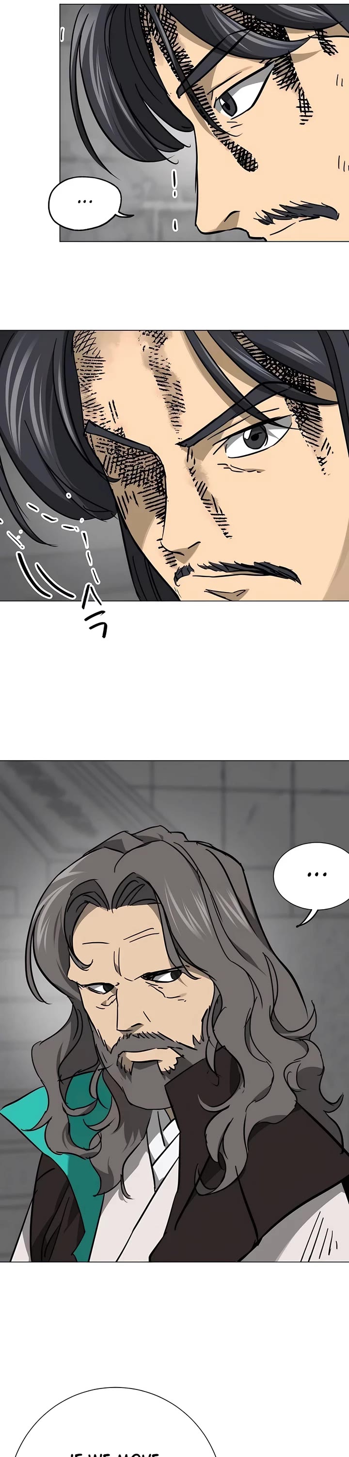 Infinite Leveling: Murim Chapter 241 page 41 - Chapter 241