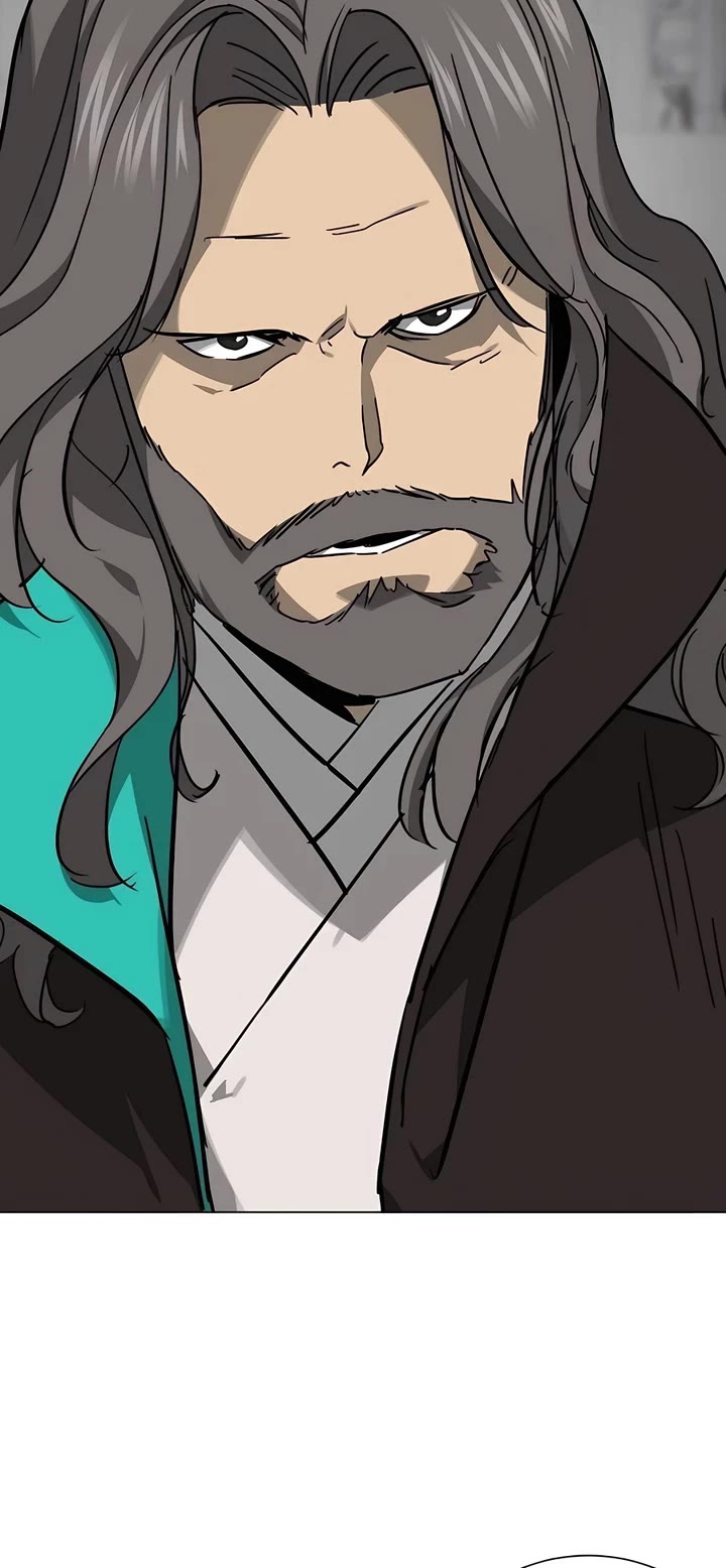 Infinite Leveling: Murim Chapter 241 page 43 - Chapter 241