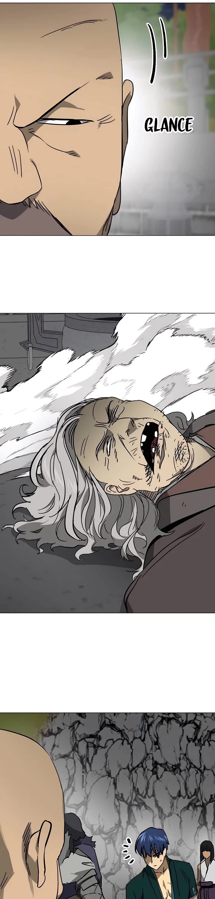 Infinite Leveling: Murim Chapter 241 page 5 - Chapter 241