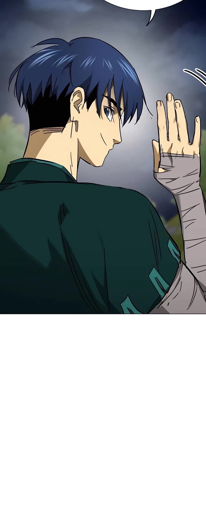 Infinite Leveling: Murim Chapter 241 page 51 - Chapter 241