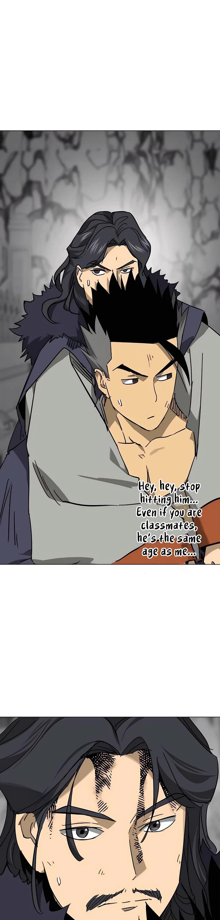 Infinite Leveling: Murim Chapter 241 page 56 - Chapter 241