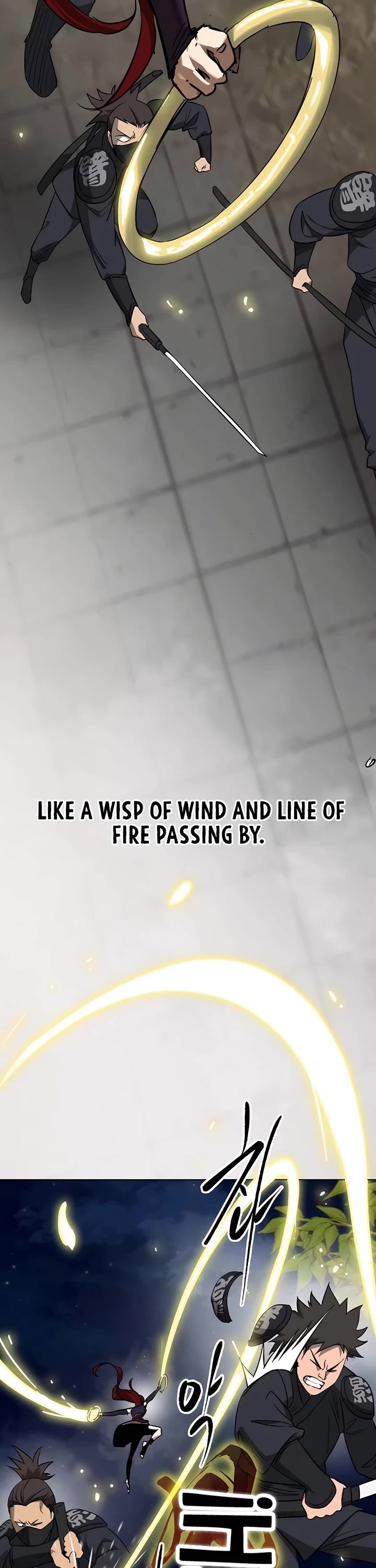 Infinite Leveling: Murim Chapter 242 page 10 - Chapter 242