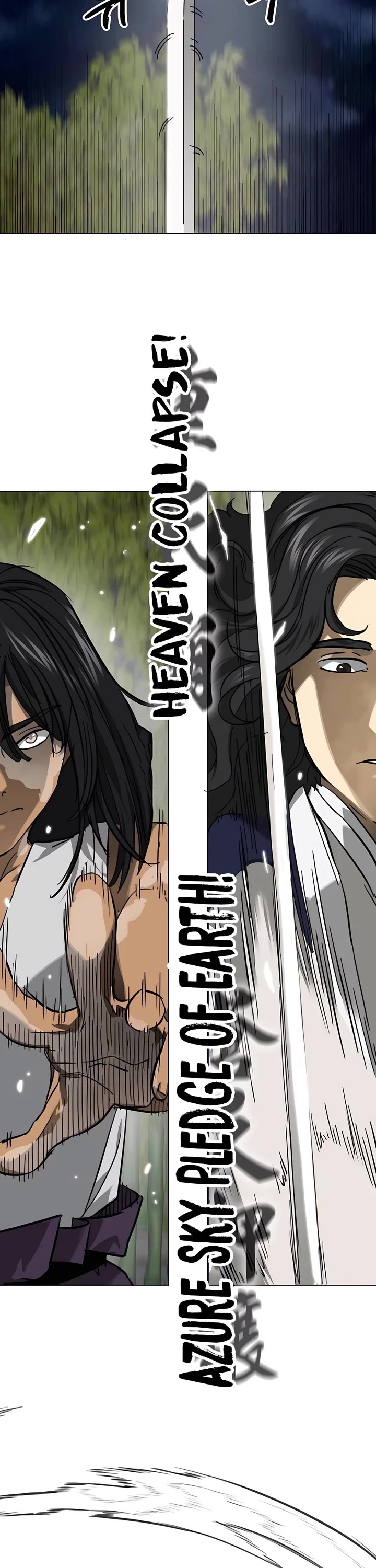 Infinite Leveling: Murim Chapter 242 page 23 - Chapter 242