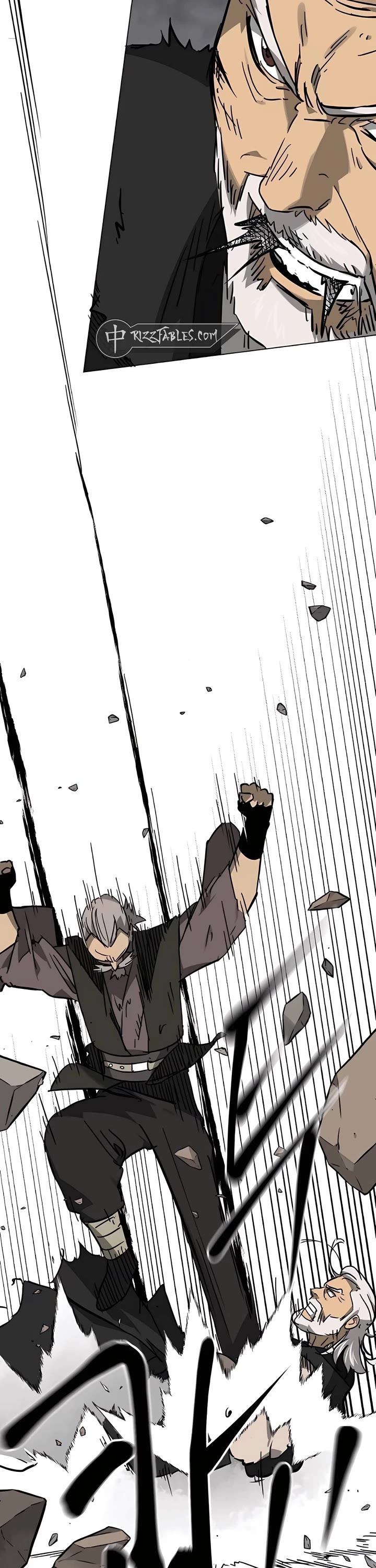 Infinite Leveling: Murim Chapter 242 page 34 - Chapter 242