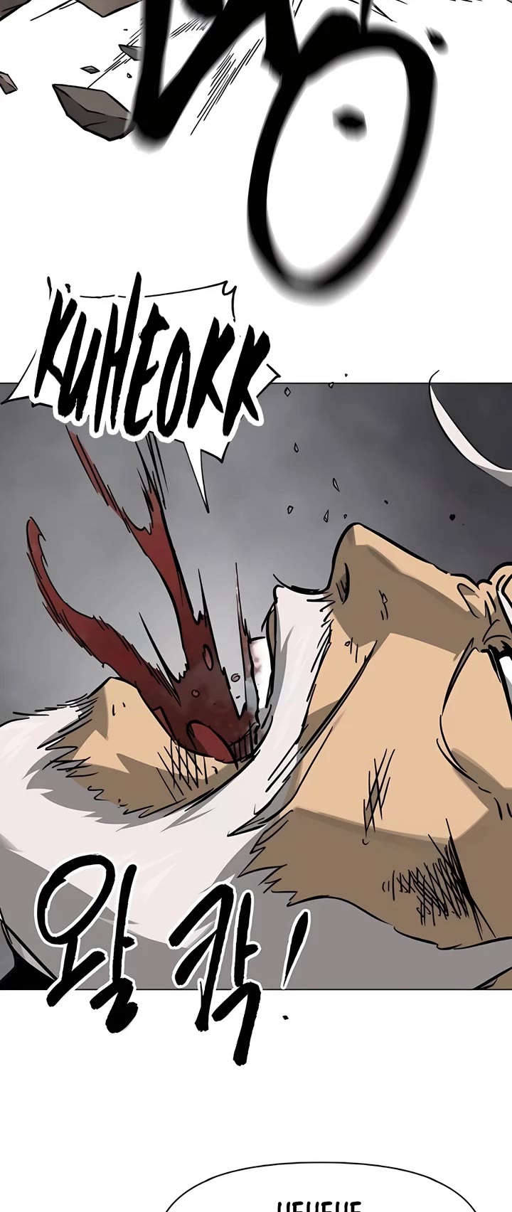 Infinite Leveling: Murim Chapter 242 page 35 - Chapter 242