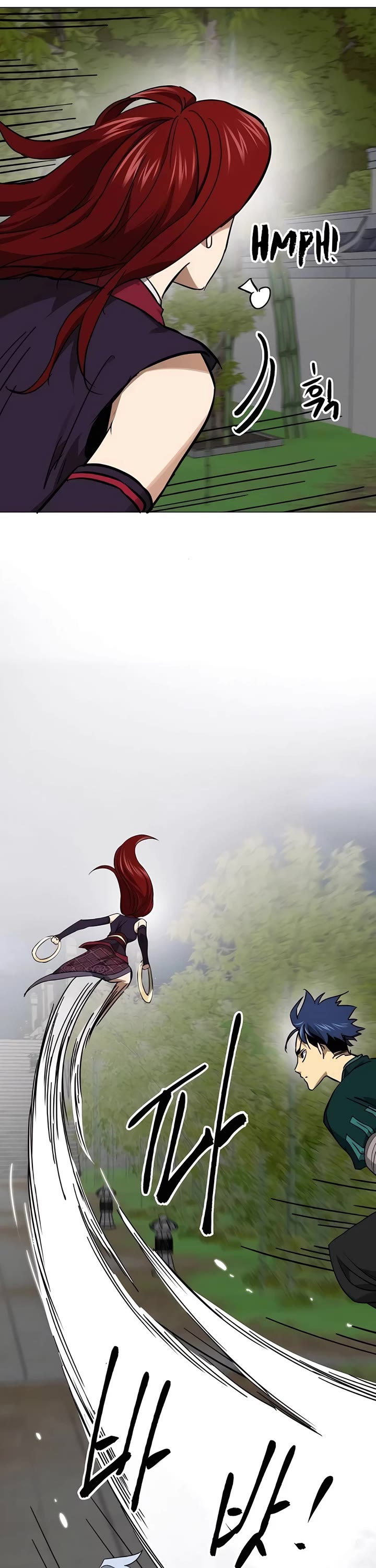 Infinite Leveling: Murim Chapter 242 page 4 - Chapter 242
