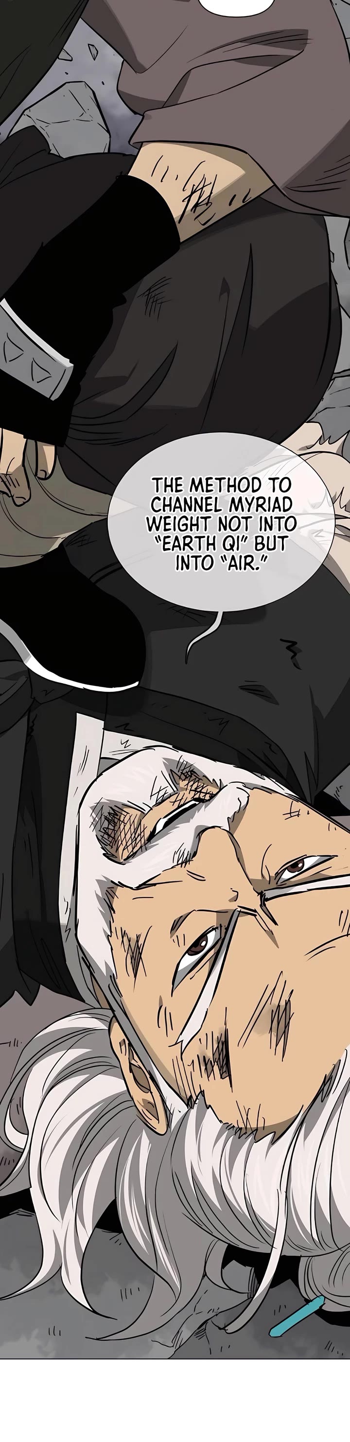 Infinite Leveling: Murim Chapter 242 page 42 - Chapter 242