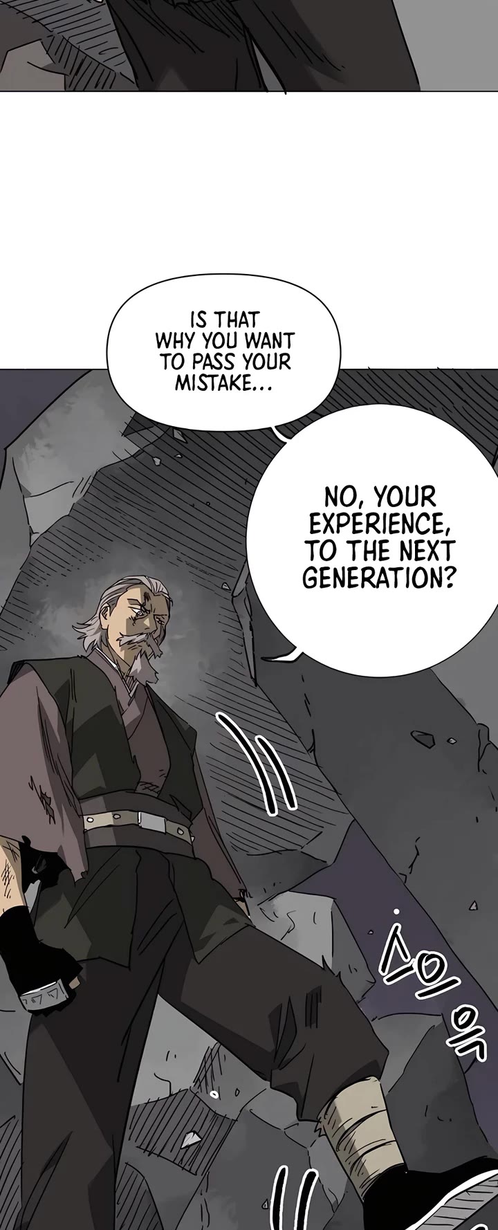 Infinite Leveling: Murim Chapter 242 page 44 - Chapter 242