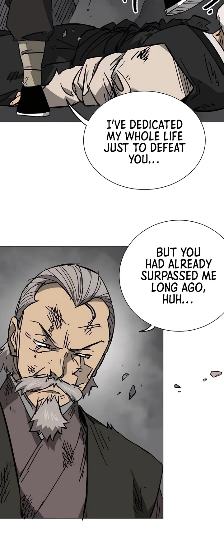 Infinite Leveling: Murim Chapter 242 page 45 - Chapter 242